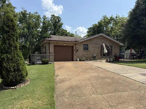 4121 Coleridge Dr, Antioch, TN 37013