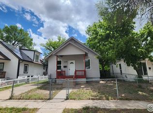 305 Phelps St, Sterling, CO 80751