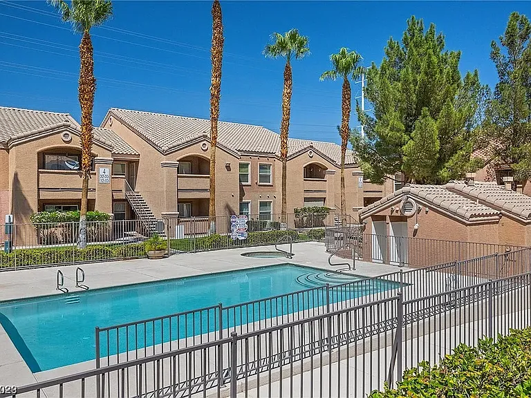 8101 W Flamingo Rd #2026 — Photo 26