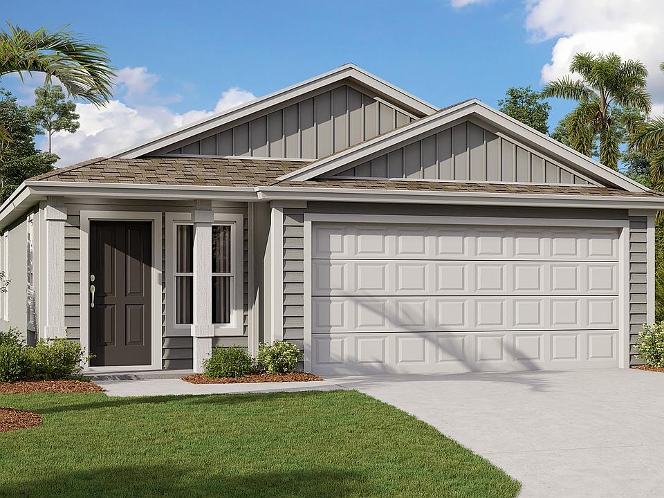 VERO Plan, Entrada, Saint Augustine, FL 32084 Zillow