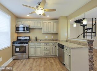 6721 Brentwood Ave, Baltimore, MD 21222