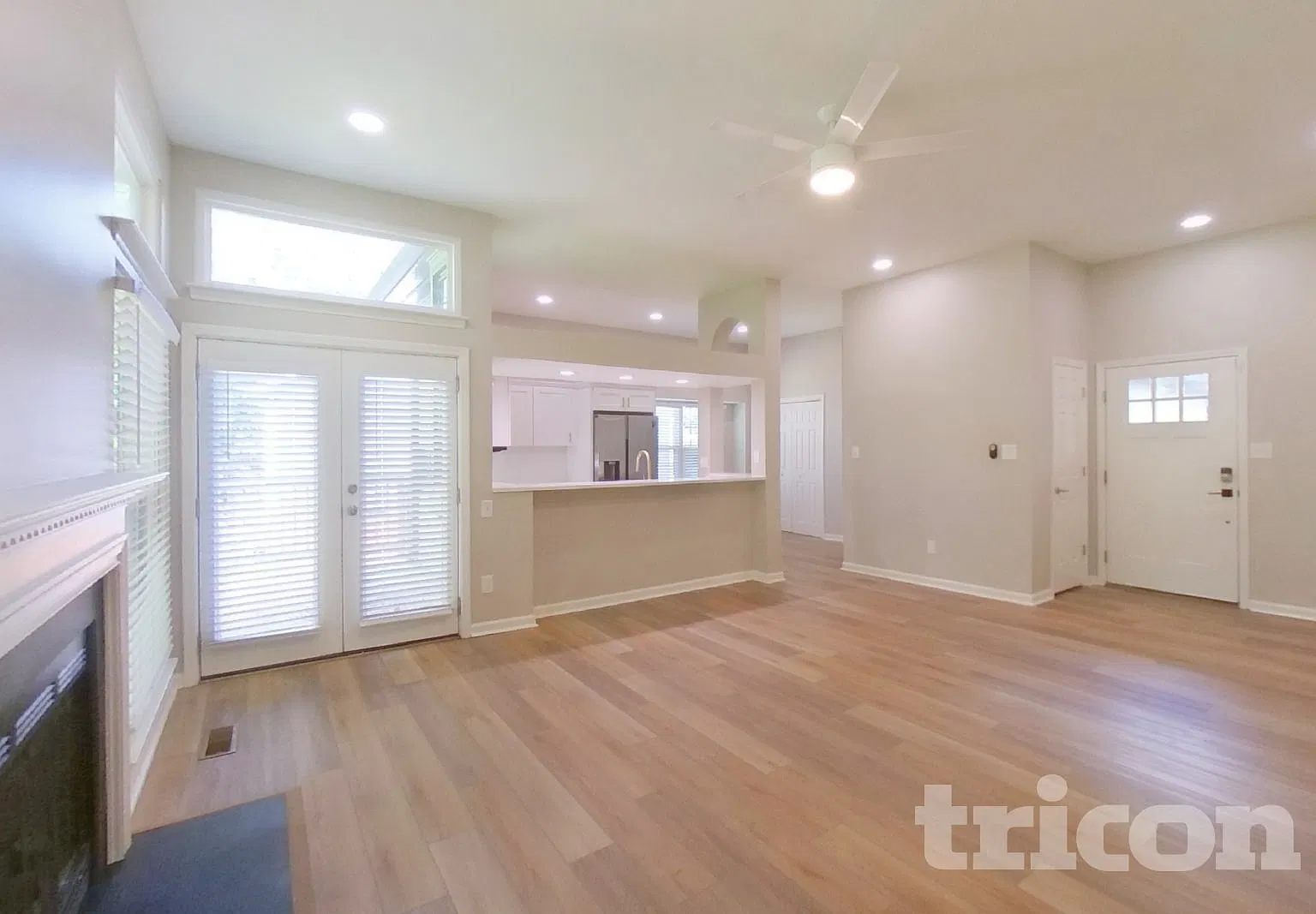3409 Catskill Drive Matthews NC — Photo 2