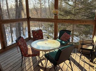 127 Mountain Ridge Rd, Peru, VT 05152