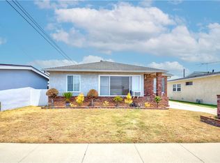 16008 S Saint Andrews Pl, Gardena, CA 90247