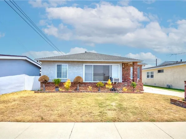 16008 S Saint Andrews Pl, Gardena, CA 90247