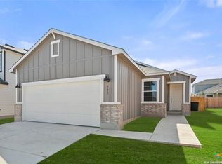 741 Whitman St, New Braunfels, TX 78130