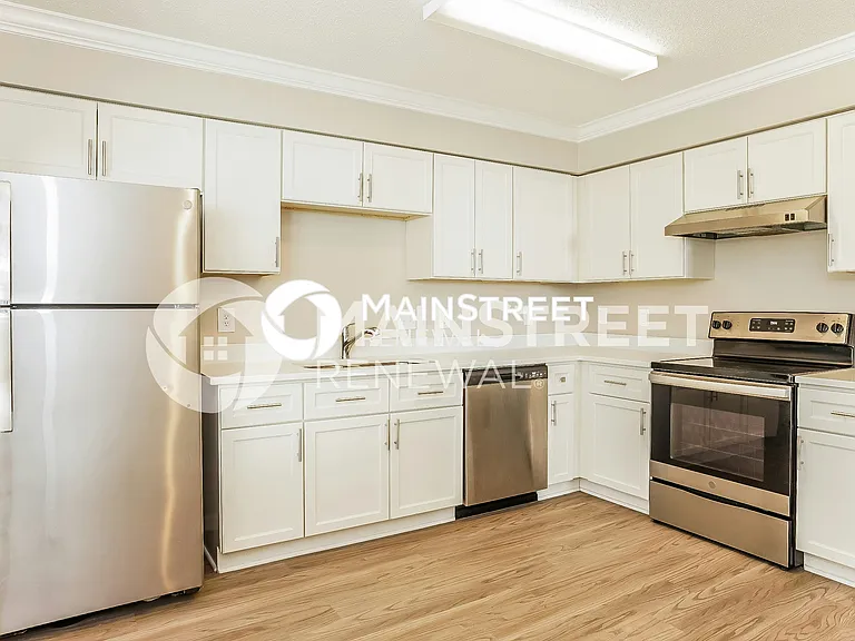 WM - Kitchen