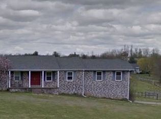 6000 Ashgrove Rd, Nicholasville, KY 40356