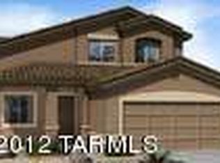 8969 S Mystic Medow, Tucson, AZ 85756