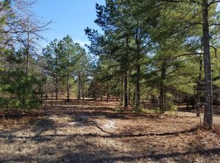 260 Broken Ridge Trl, West End, NC 27376