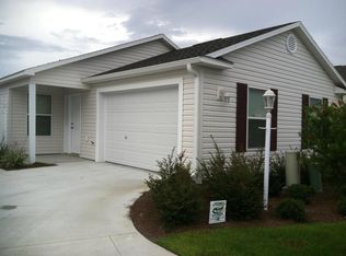 557 Burnside Pl, The Villages, FL 32163