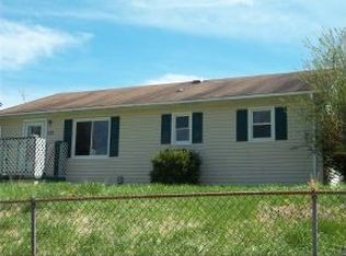 133 Mobley Rd, Blountville, TN 37617