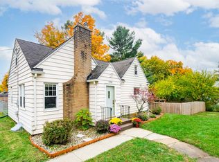 19702 Dice St, South Bend, IN 46614