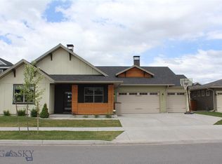 4141 Sunstone Dr, Bozeman, MT 59718