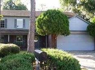 8506 Pearl Lake Dr, Houston, TX 77095