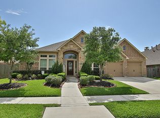 28119 Cade Hills Ln, Spring, TX 77386