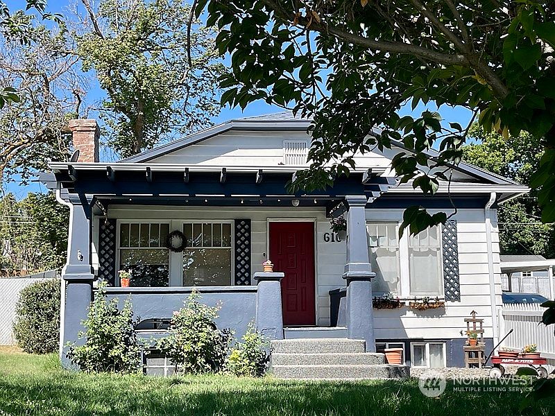 1st image of 610 S 17th Avenue