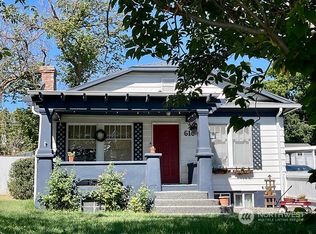 610 S 17th Ave, Yakima, WA 98902