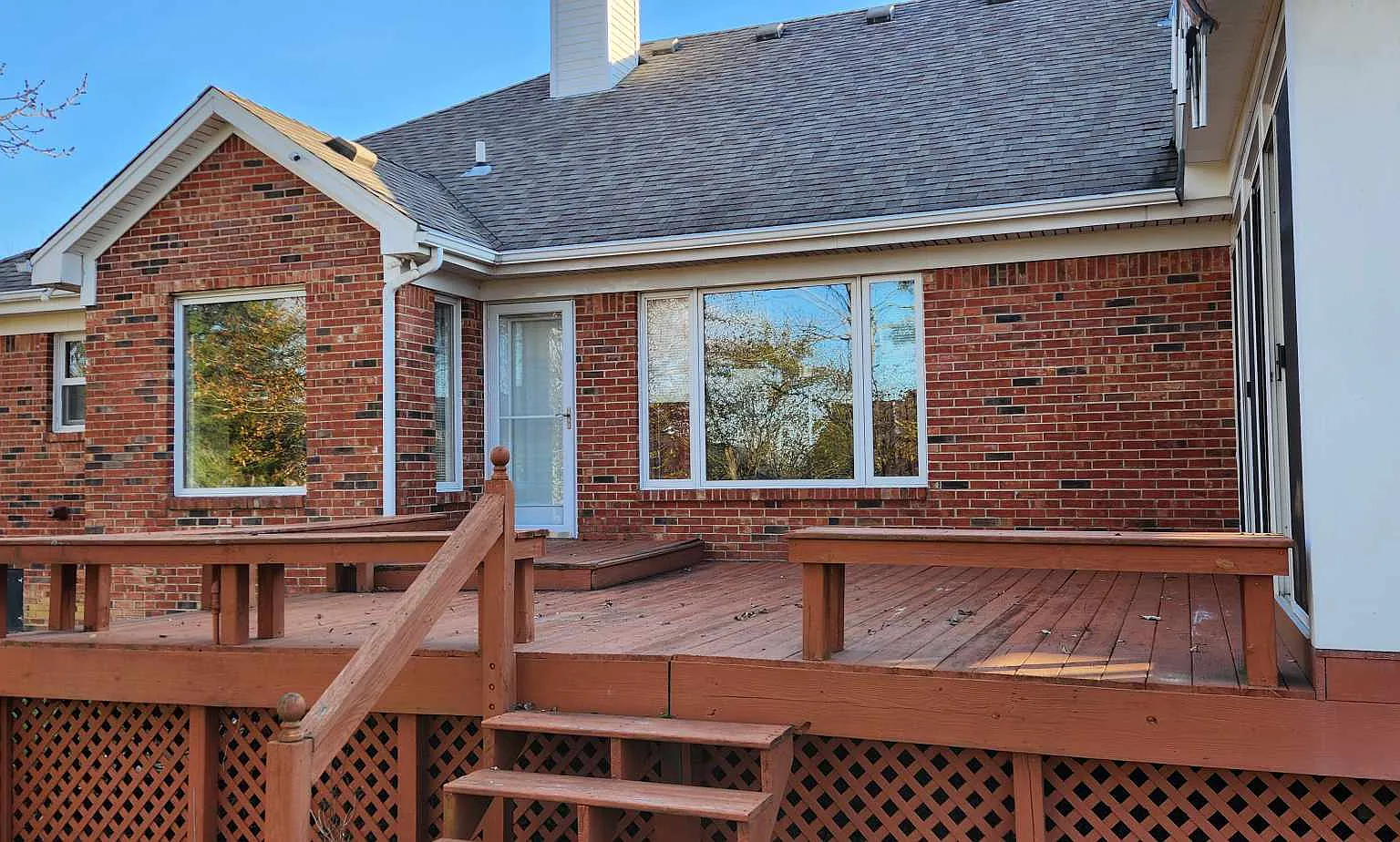 4108 Saratoga Woods Dr — Photo 4