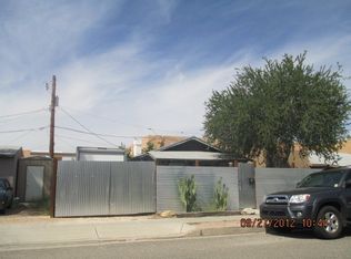 1311 N Tyndall Ave, Tucson, AZ 85719