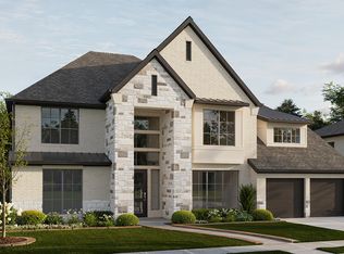 5240W Plan, Elyson 70', Katy, TX 77493