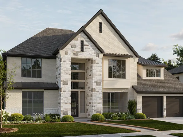 5240W Plan, Jubilee 80'
