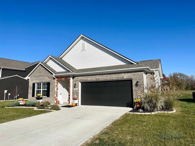 8148 Ambrosia Ln, Pendleton, IN, 46064