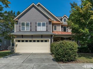 2937 Landing Falls Ln, Raleigh, NC 27616