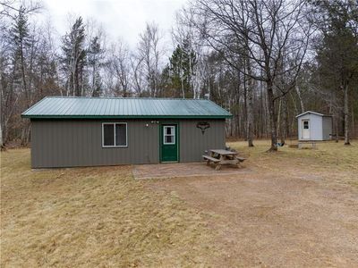 30091 McKenzie Road, Danbury, WI, 54830