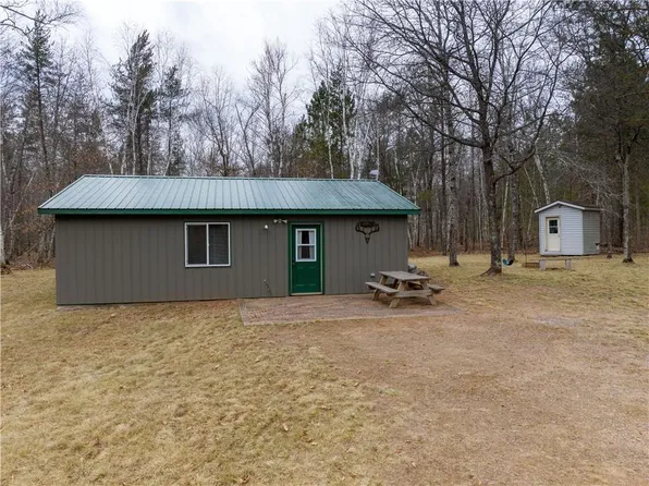 30091 McKenzie Road, Danbury, WI 54830