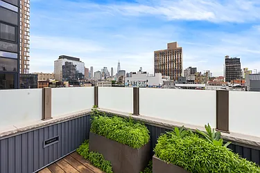 Rented by Keller Williams NYC