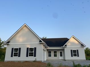 3200 Rucker Rd S LOT 1, Christiana, TN 37037