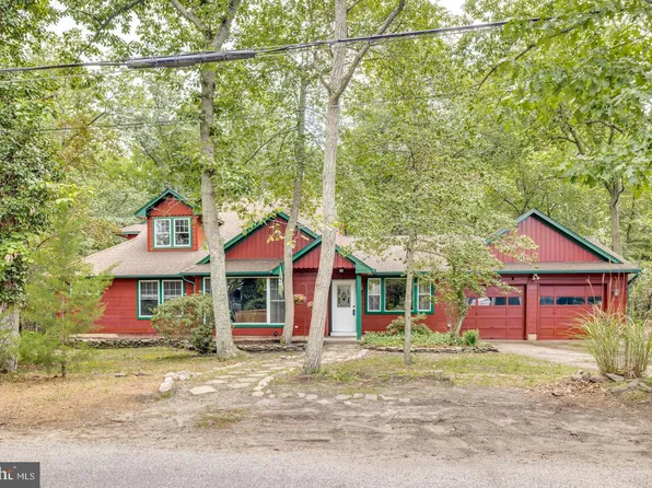 109 Mohawk Trl, Medford Lakes, NJ 08055