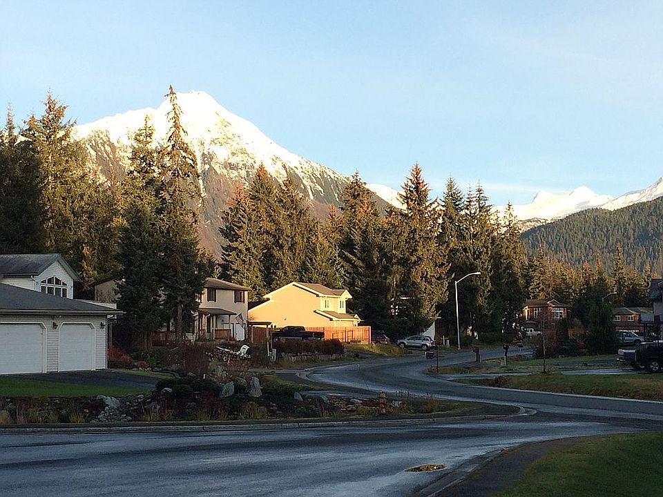 1000 Mink Cir, Juneau, AK 99801 Zillow
