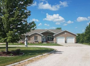 7930 W 100th St, Kearney, NE 68845