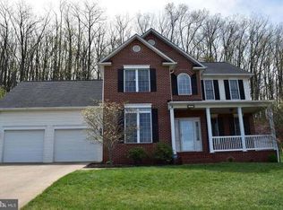 115 Gloucester Rd UNIT 1, Front Royal, VA 22630