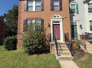 12800 Silvia Loop, Woodbridge, VA 22192