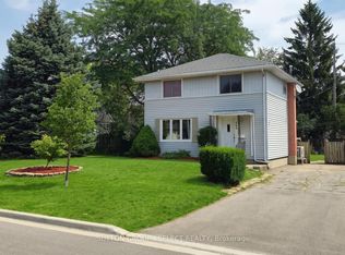 200 Rhine Ave, London, ON N5Y 1C6