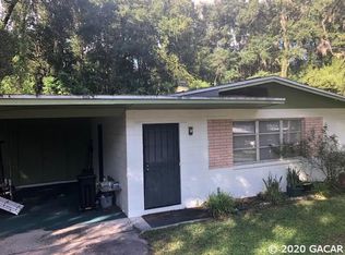 1606 NW 34th Pl, Gainesville, FL 32605