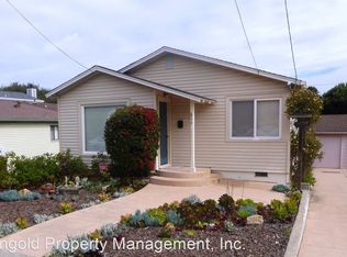 844 Newton St, Monterey, CA 93940