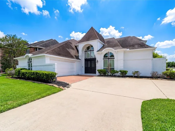 3502 Ashton Park Dr, Houston, TX 77082