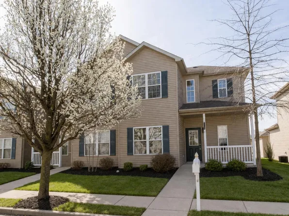 1930 Center St, Columbia, MO 65203