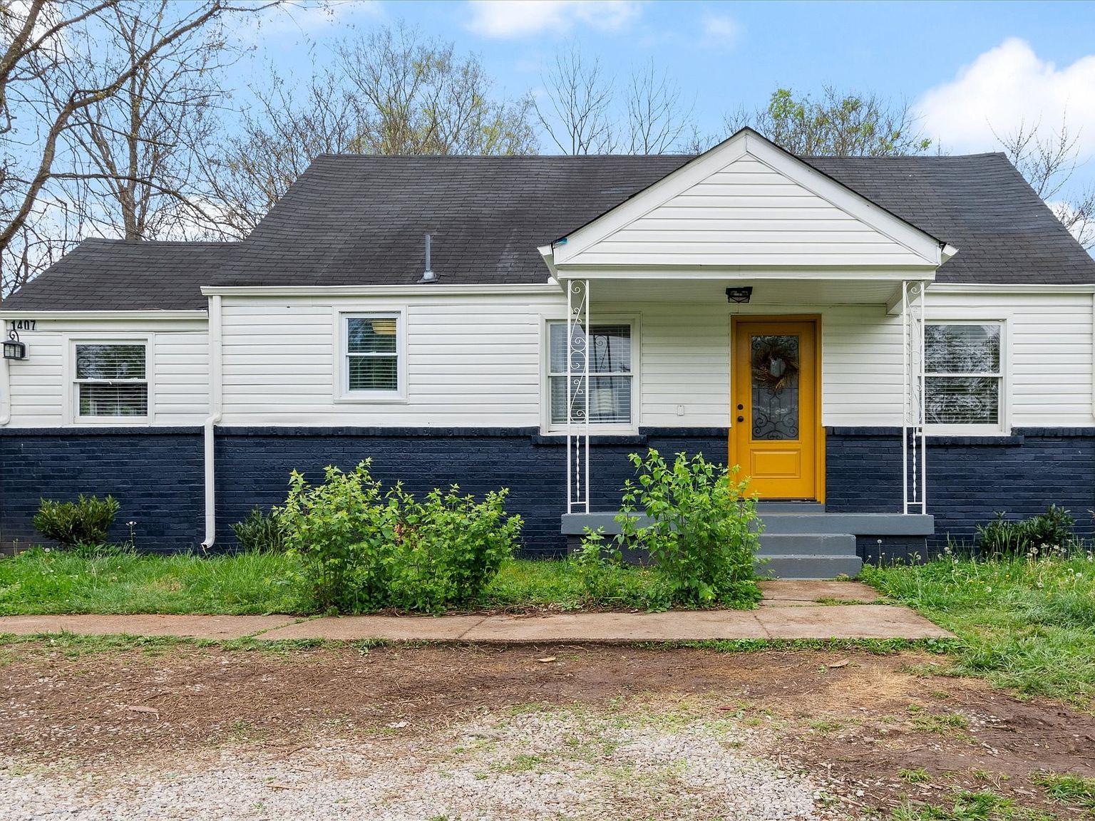 1407 Jones Ave, Nashville, TN 37207 | MLS #2671388 | Zillow