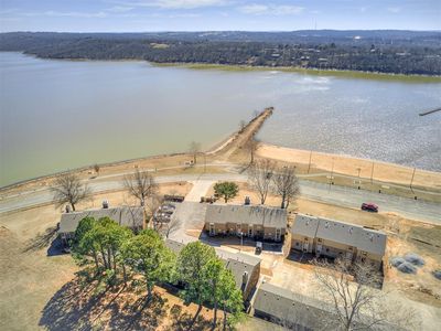 7009 Lakeshore Dr, Eufaula, OK, 74432