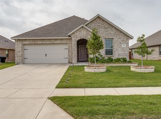 206 Mockingbird Way, Caddo Mills, TX 75135