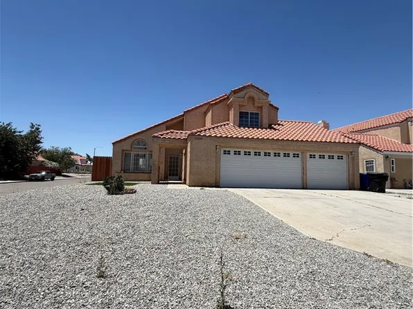 15268 San Jose Dr, Victorville, CA 92394