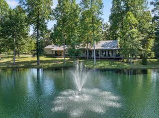 345 Daisy Dr, Slaughters, KY 42456