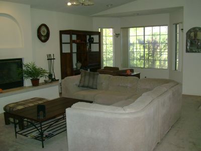54415 Avenida Martinez, La Quinta, CA, 92253