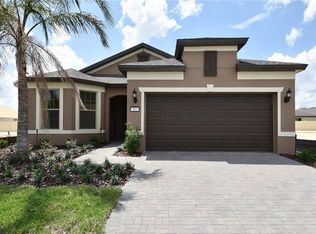311 Tomelloso Way, Davenport, FL 33837