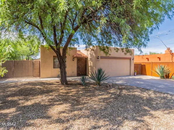5836 E Lee St, Tucson, AZ 85712